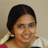 Souhitha Karthik