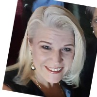 Dawn Ricketts Robinson
