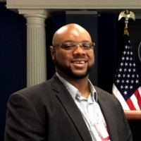 Shadeed Elliott