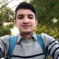 Sourabh Jhariya