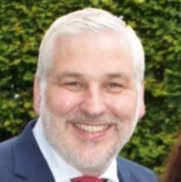 Joe Marshall