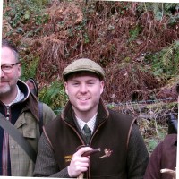 Joshua Hyndman-Jones