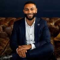 Ruben HarrisRuben Harris is an Influencer