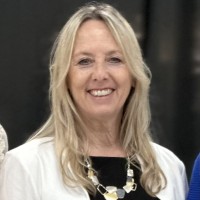 Pamela Brown