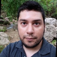 Daniel Borrego