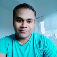 Arun Rai