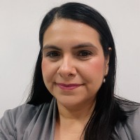 Rossina Quinto Padilla