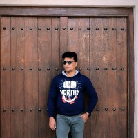 Shakeel Mohammed