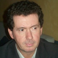 Gian Luca Barbieri