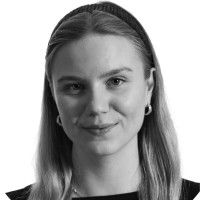 Sara Bomholt