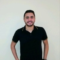Ahmed Kamel