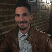 Javier Velasco Roselló