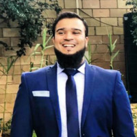 Shuaib Hadia