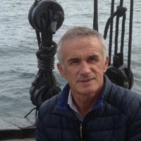 Thierry Maho
