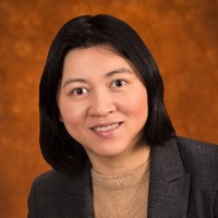 Crystal Zhou