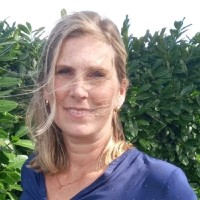 Marielle Oosterbroek- Bosch
