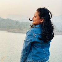 Isha Khopkar