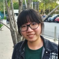 Xiao Cui Liew