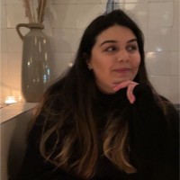Alisha Saeed