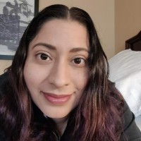 Veronica Magdaleno