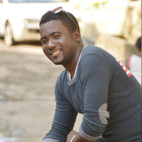 Gérald BOUSSOUGOU