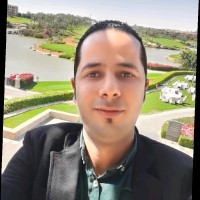 Abd Elhameed Mohammed