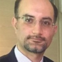Farid Meghdadi