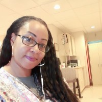 Tanzanicia Dickerson, President/Founder