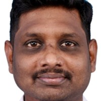 Prabu Rajendran