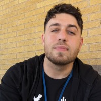 Niko Memmos