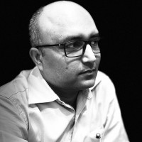 Raj Kishor Pandey