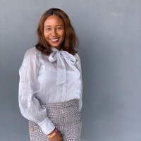 Esther Obaro