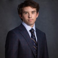 Tyler Bertram