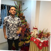 Hamilton Enrique Orozco Gulfo