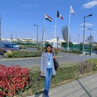 Sangeetha G