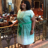 Shonda Brooks