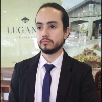 Matheus Valério