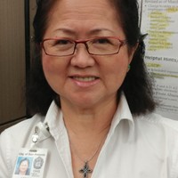 Lee Mei Hsu