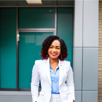 Fabienne Fleuranvil Merise (Realtor)