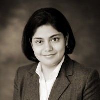 Sunita Surana