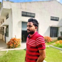 Vyshakh Nair