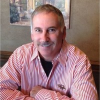 Rick Bergeron, Ms Adult Ed & Development