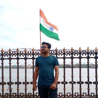 Nitin Rathod