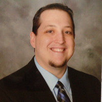 Anthony Bostwick