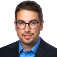 Simon Beaudoin