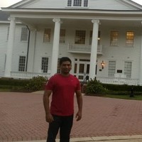 Kranti Kumar B