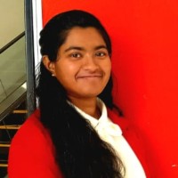 Archana Mathew Mathai