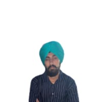 Sarabjeet Singh