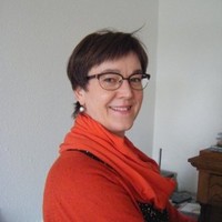 Berit Palle Petersen