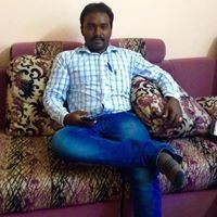 Satheesh Kumar